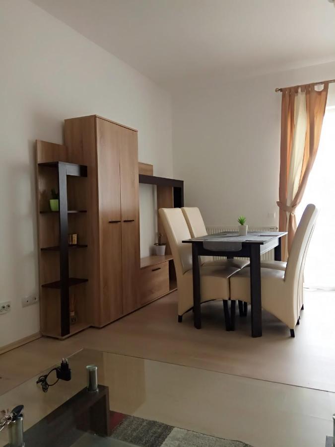 Park Lake Residence Cluj-Napoca Eksteriør billede
