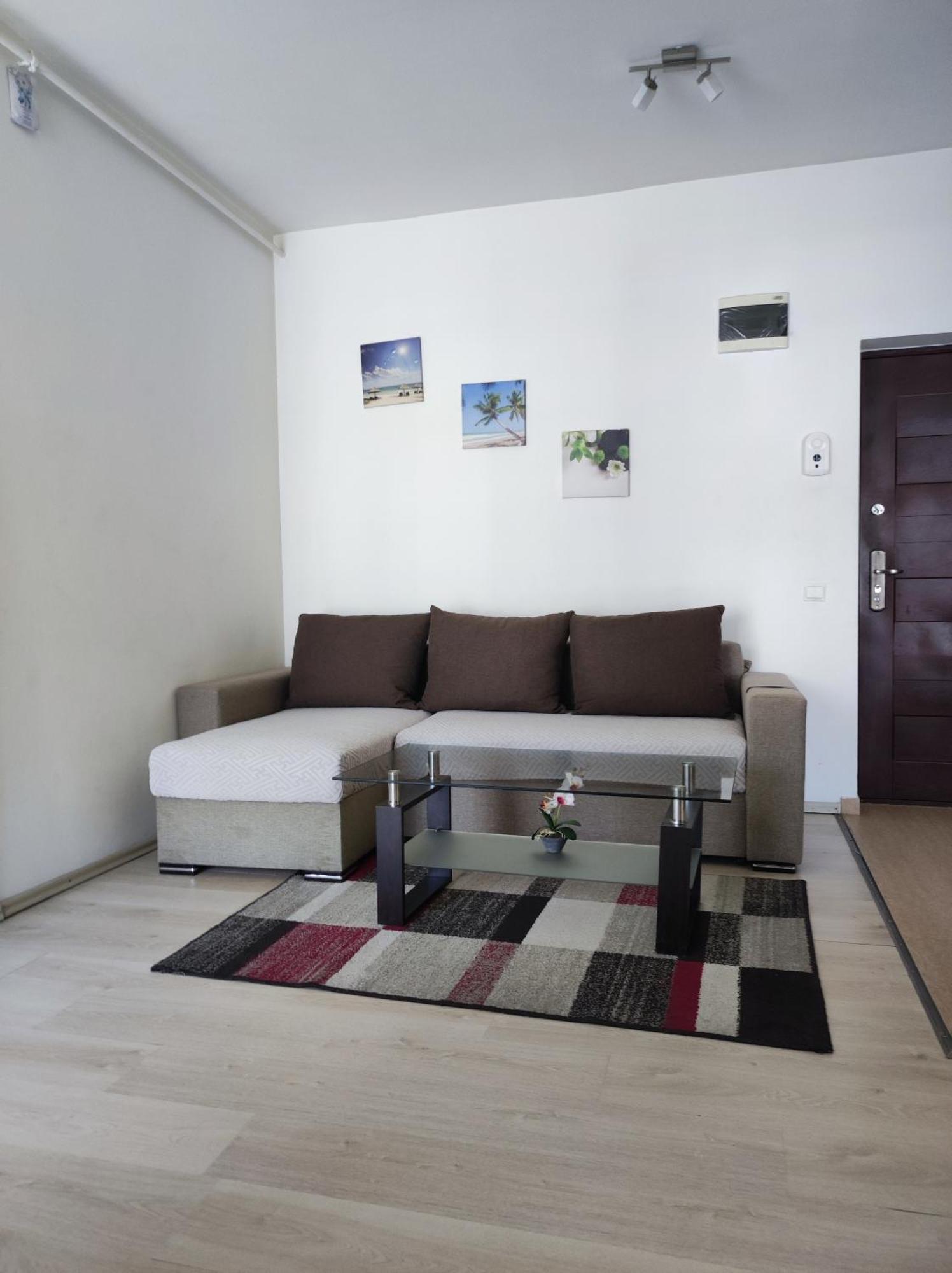 Park Lake Residence Cluj-Napoca Eksteriør billede